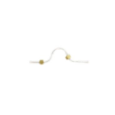 GE Part# WB28T10068 Burner Tube - Genuine OEM