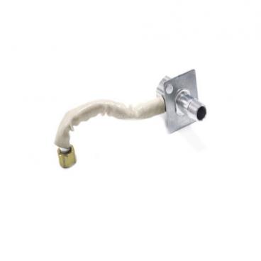 GE Part# WB28T10105 Tube (OEM) 7/16