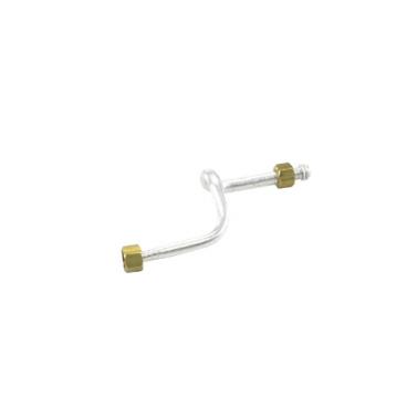 GE Part# WB28T10178 Tube and Nut Assembly - Genuine OEM