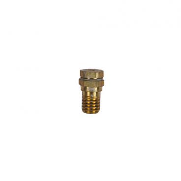 GE Part# WB28T10206 Orifice Spud (OEM)