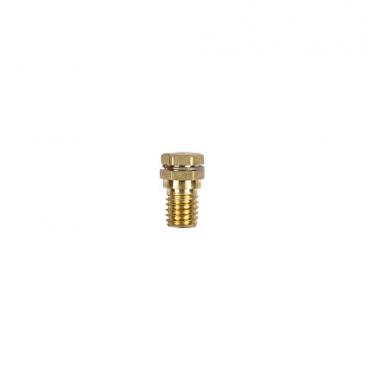 GE Part# WB28T10248 Simmer Orifice Spud (OEM)
