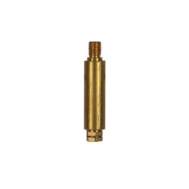 GE Part# WB28T10274 Orifice Spud (OEM)