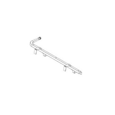GE Part# WB28X25074 Manifold Pipe - Genuine OEM