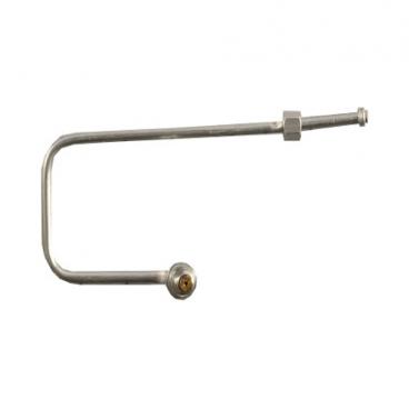 GE Part# WB28X26604 Orifice Holder (Front) (OEM)