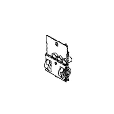 GE Part# WB28X28138 Conversion Kit - Genuine OEM