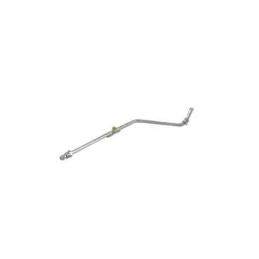 GE Part# WB28X28340 Burner Supply Tube - Genuine OEM