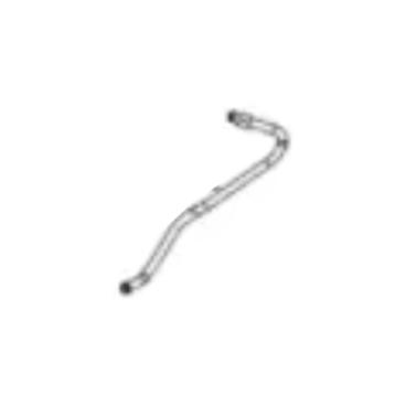 GE Part# WB28X28423 Burner Supply Tube - Genuine OEM