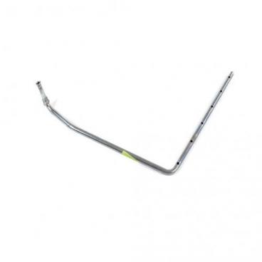 GE Part# WB28X28451 Gas Duct Subassembly - Genuine OEM