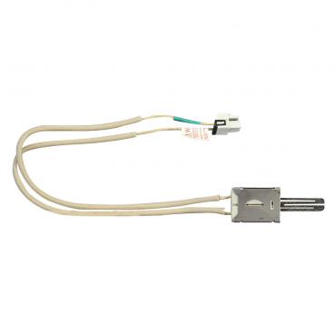 GE Part# WB28X28780 Glow Bar Igniter - Genuine OEM