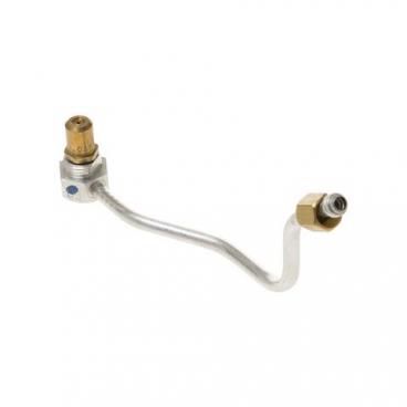 GE Part# WB28X29275 Burner Tube Assembly - Genuine OEM