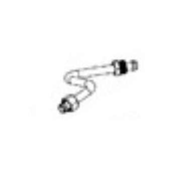 GE Part# WB28X29374 Main Tube Assembly - Genuine OEM