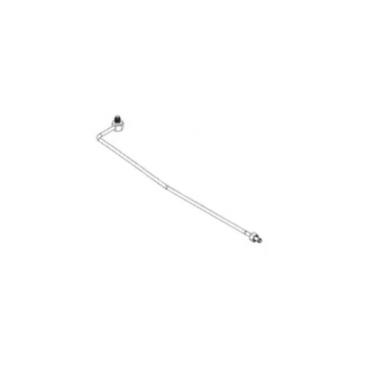 GE Part# WB28X29405 Gas Tube Assembly - Genuine OEM