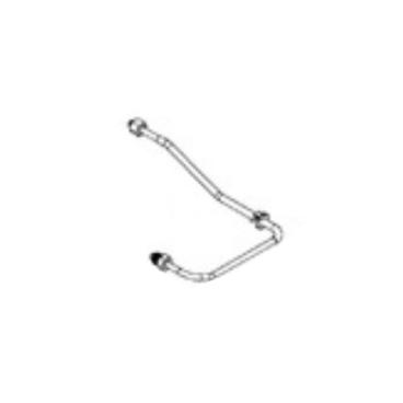 GE Part# WB28X30336 Simmer Tube Assembly - Genuine OEM