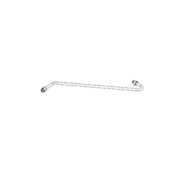 GE Part# WB28X30337 Main Tube Assembly - Genuine OEM