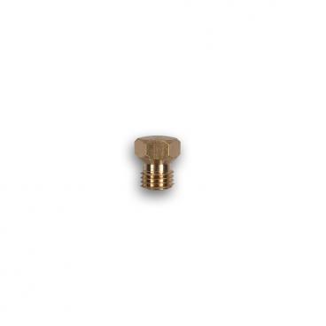 GE Part# WB28X30648 Broil Orifice - Genuine OEM
