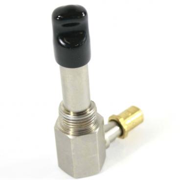 GE Part# WB28X30649 Broiler Orifice - Genuine OEM