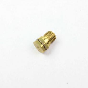 GE Part# WB28X30650 Liquid Propane Orifice - Genuine OEM