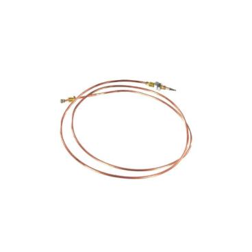GE Part# WB28X30873 Gas Supply Tube - Genuine OEM