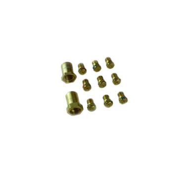 GE Part# WB28X39129 Conversion Kit - Genuine OEM