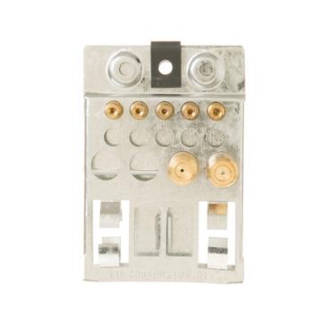 GE Part# WB28X39132 LP Conversion Kit Assembly - Genuine OEM