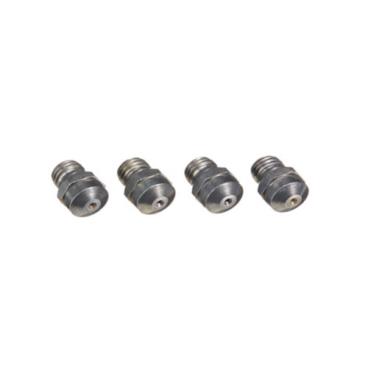 GE Part# WB28X39141 LP Conversion Kit - Genuine OEM