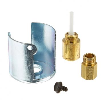 GE Part# WB28X39144 Liquid Propane Conversion Kit - Genuine OEM