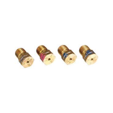 GE Part# WB28X39145 Conversion Kit - Genuine OEM