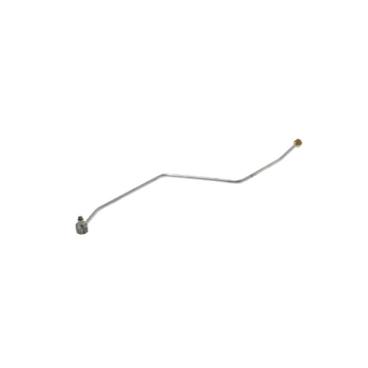 GE Part# WB28X39387 Rear Burner Tube Supply - Genuine OEM