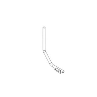 GE Part# WB28X39652 Pipe Supply - Genuine OEM