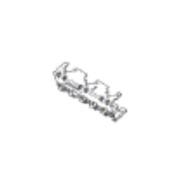 GE Part# WB28X43250 Manifold Pipe Assembly - Genuine OEM