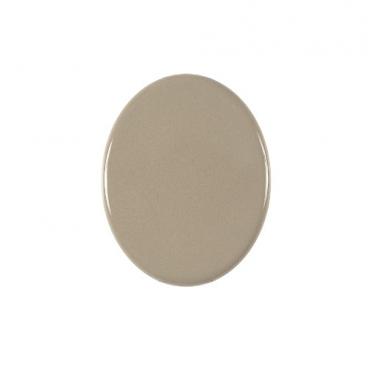 GE Part# WB29K10034 Burner Cap (OEM)