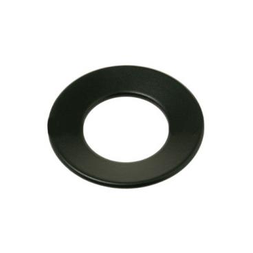 GE Part# WB29X39647 Outer Enamel Cap - Genuine OEM