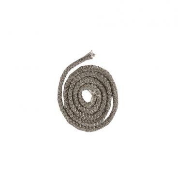 GE Part# WB2X8597 Window Gasket (OEM) 12 Inch/27 Inch