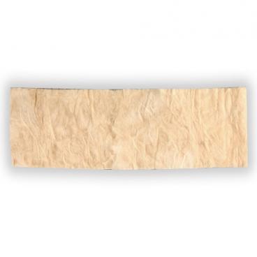 GE Part# WB2X9430 Insulation (OEM)