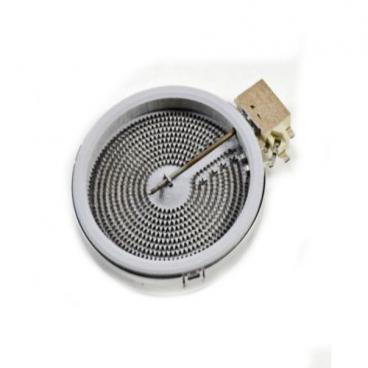 GE Part# WB30K5036 Radiant Element (OEM) 1200 W