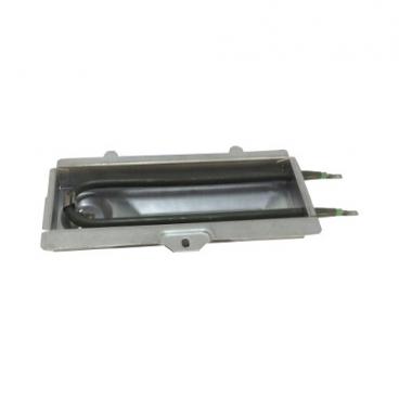 GE Part# WB30X10020 Heater Assembly (OEM)