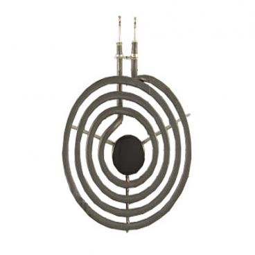 GE Part# WB30X10027 Surface Element (OEM) 6inch