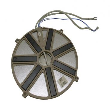 GE Part# WB30X10029 Coil Surface Element (OEM) 180mm