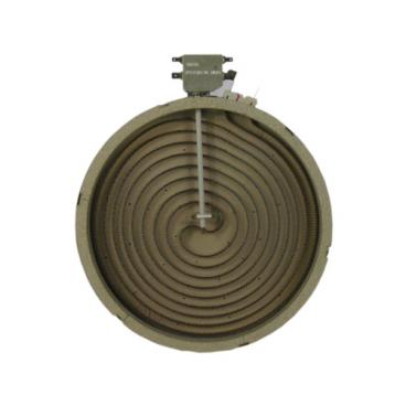 GE Part# WB30X38932 Surface Element Haliant - Genuine OEM