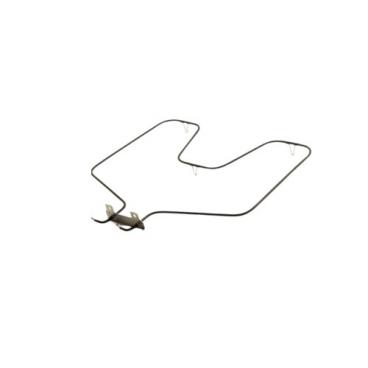 GE Part# WB30X46987 Bake Element - Genuine OEM