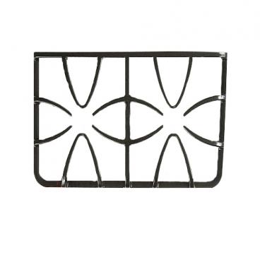 GE Part# WB31K10115 Cast Grate (OEM)