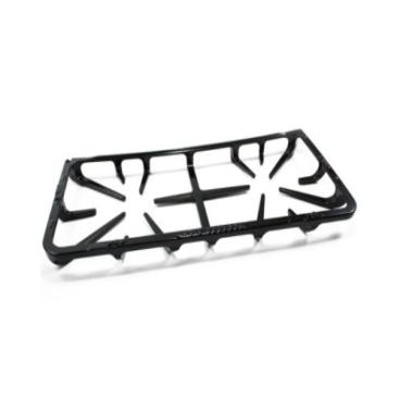 GE Part# WB31K10183 Grate Cast (OEM) Right