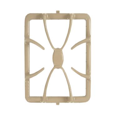 GE Part# WB31T10026 Grate Assembly (OEM) Single