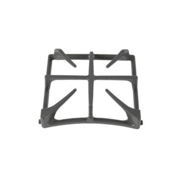 GE Part# WB31T10092 Grate Assembly - Genuine OEM