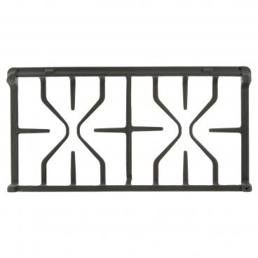 GE Part# WB31X27151 Grate Assembly - Genuine OEM