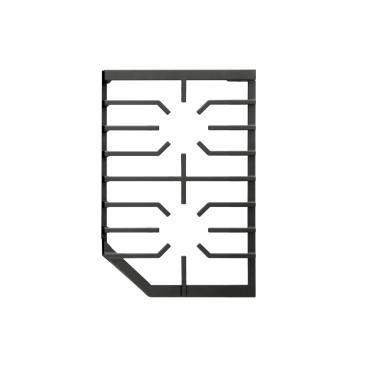 GE Part# WB31X30363 Grate (Right) - Genuine OEM