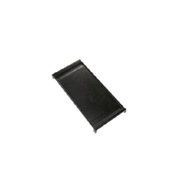 GE Part# WB31X49806 Griddle - Genuine OEM