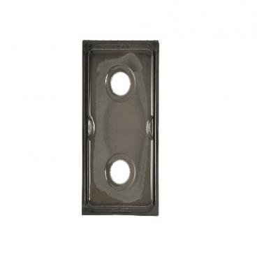 GE Part# WB32X10042 Aeration Pan (OEM) Black