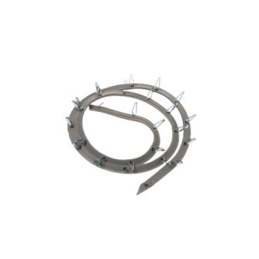 GE Part# WB32X31941 Gasket Panel Assembly - Genuine OEM