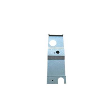 GE Part# WB34K0013 Inner Heat Shield - Genuine OEM